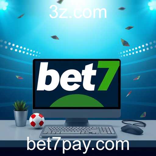 A Revolução dos Cassinos Online: Bet7 em Destaque