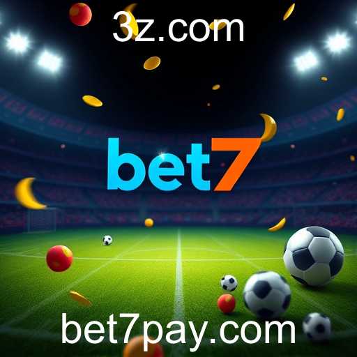 Ascensão e Desafios do Bet7 no Mercado Brasileiro