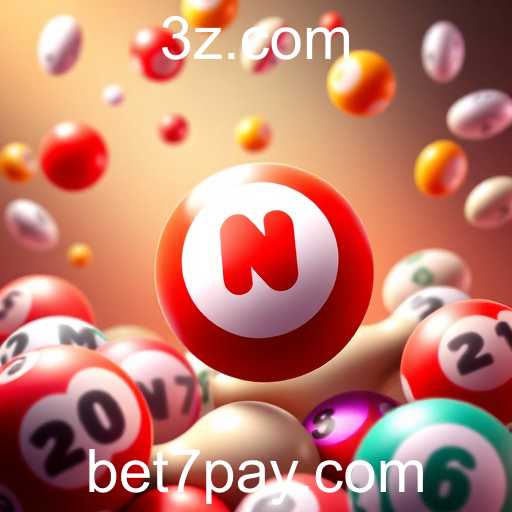 Bingo Online no bet7: Diversão e Prêmios a um Clique de Distância