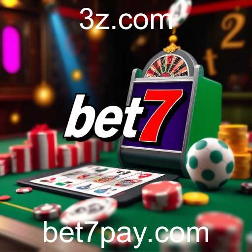Explorando a Categoria de Jogos de Cassino no Bet7