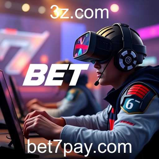 Expansão do Universo de Jogos: Novidades e Tendências do Bet7