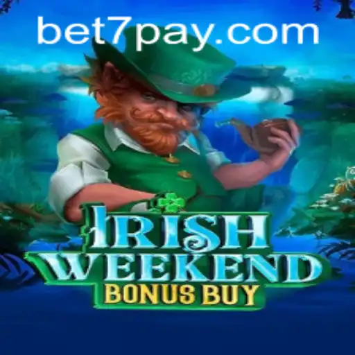 Irish Weekend Bonus Buy: A New Era of Slot Gaming Entertainment