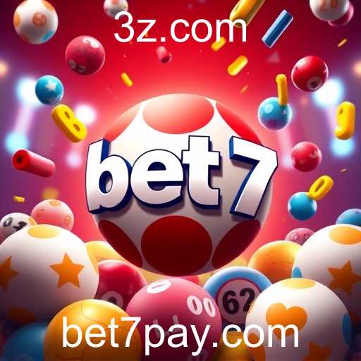Explorando a Fascinante Categoria de 'Online Lottery' no Bet7