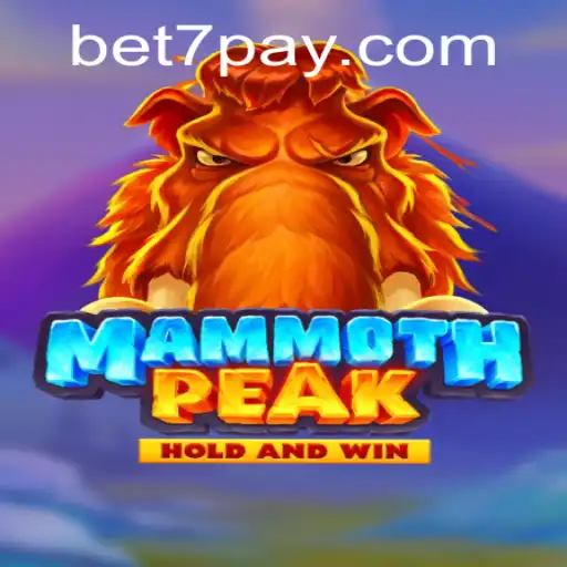 Discover the Thrilling World of MammothPeak and bet7 PH Login