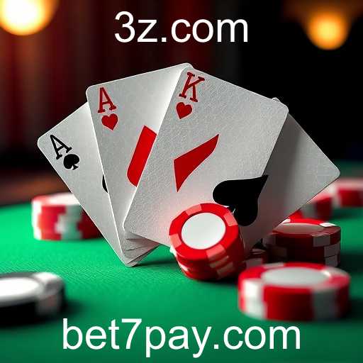 Aventuras nos Torneios de Poker: Dominando a Mesa de Jogo