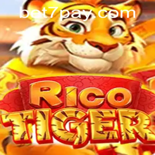 RicoTiger: Dive into the Excitement with bet7 PH Login
