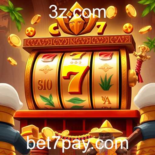 Explorando o Fascínio das Slot Machines no Bet7