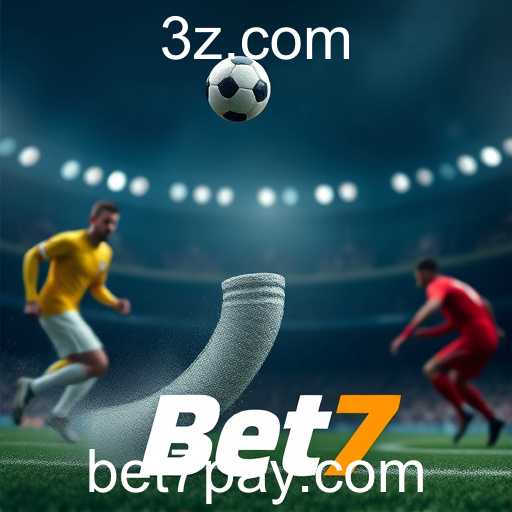 Explorando a Excitante Categoria de Apostas Esportivas no Bet7