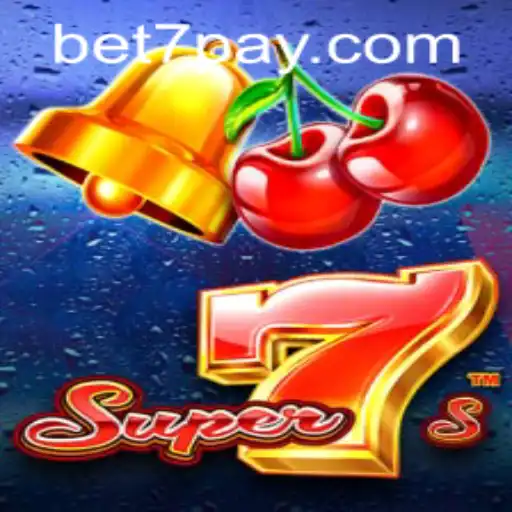 Discover Super7s: A Thrilling Slot Adventure with Bet7 PH Login