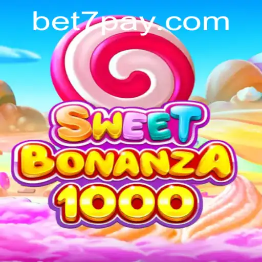 SweetBonanza1000: A Playful Adventure into the World of Online Gaming