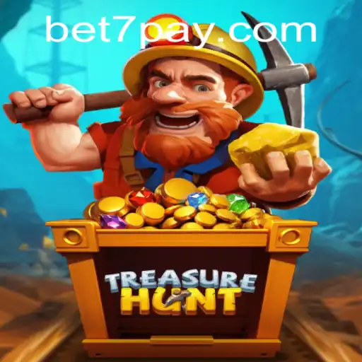 Unveiling TreasureHunt and the Bet7 PH Login Adventure