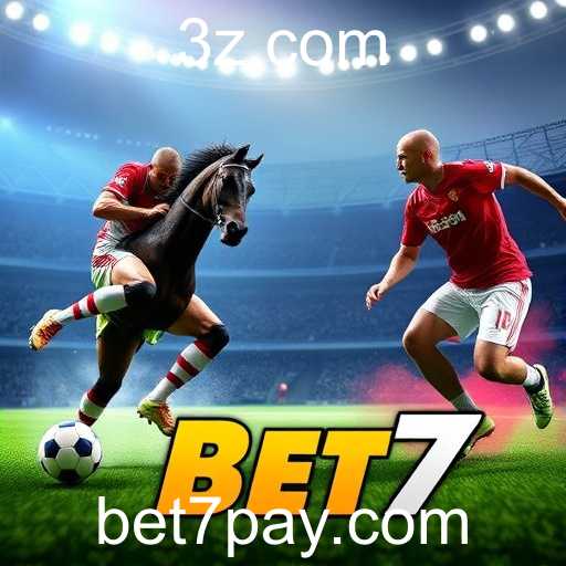 Explorando o Mundo dos Esportes Virtuais no Bet7